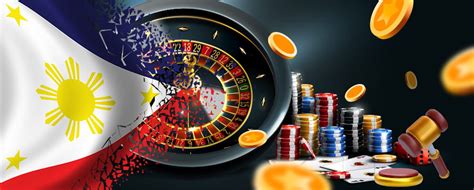 The Best online Casino Bonus Offers in the Philippines .